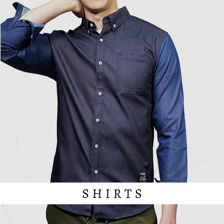 Men - Bestselling Shirts