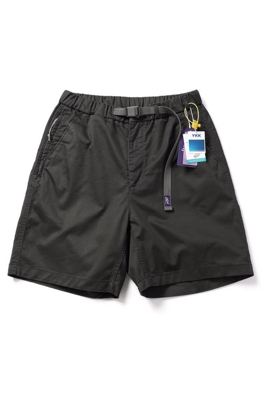 Top. 1 Classic Shorts In Dark Grey
