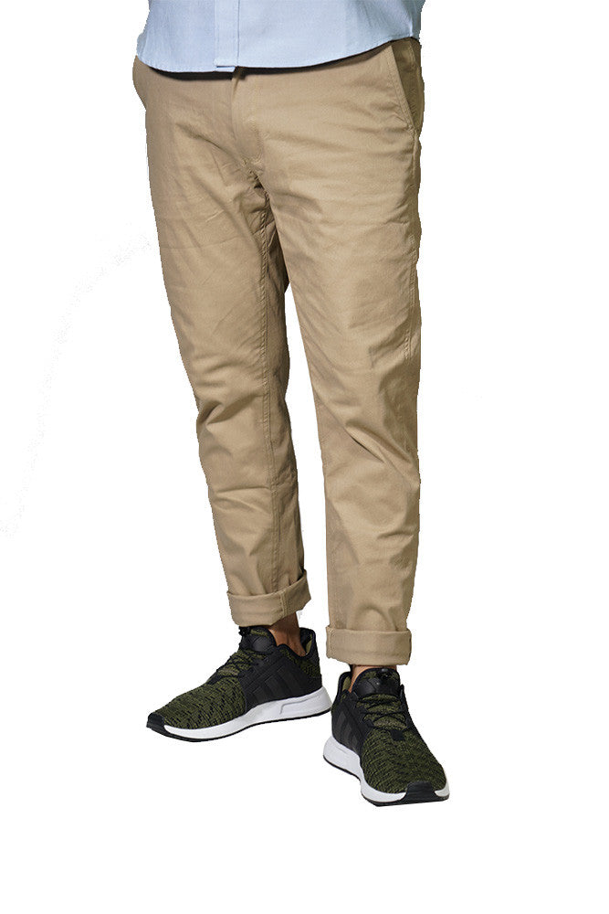 Best Skinny Pants In Khaki