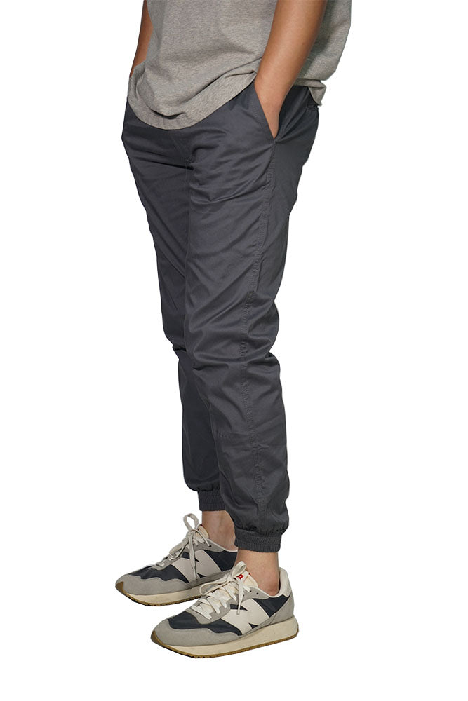 Best Classic Jogger Pants In Grey
