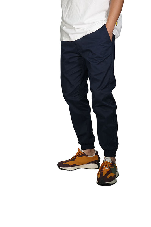 Best Classic Jogger Pants In Blue