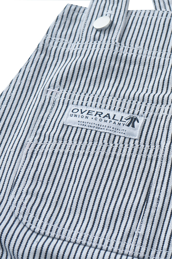 Stripe Street Overall