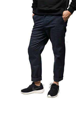 Classic Stretch Regular Fit In Blue