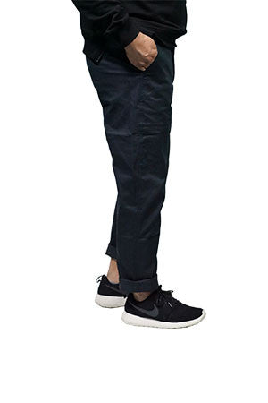 Classic Stretch Regular Fit In Blue