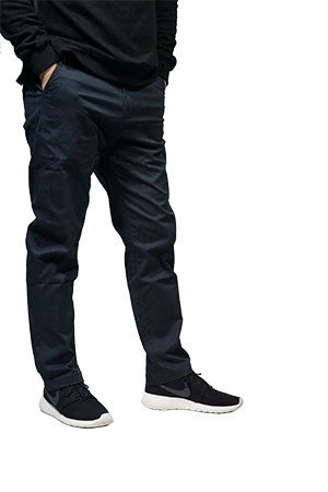 Classic Stretch Regular Fit In Blue