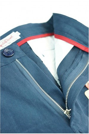 Classic Stretch Skinny Fit In Blue