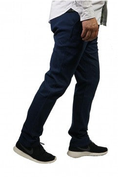 Classic Stretch Skinny Fit In Blue