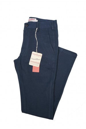 Classic Stretch Skinny Fit In Blue