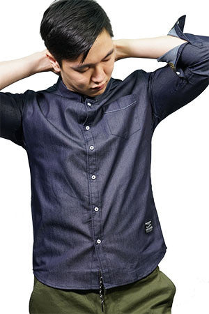Men - Shirts