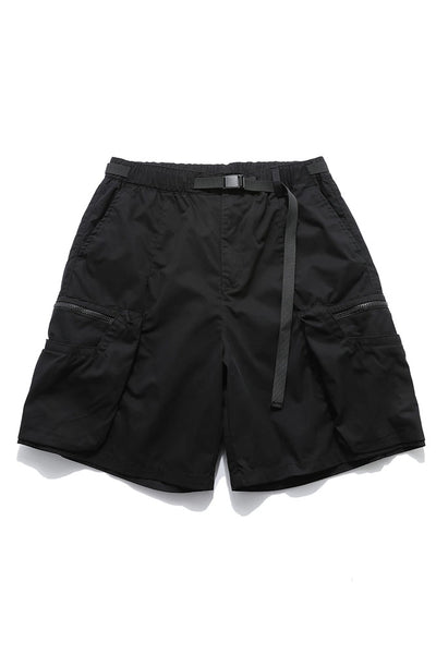 Hunter Shorts In Black