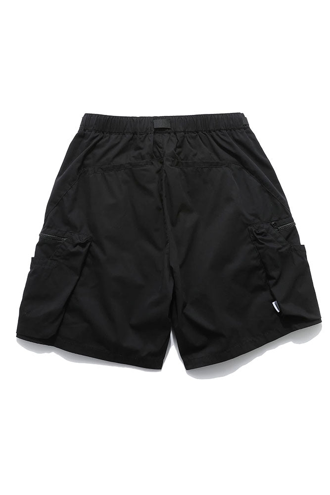 Hunter Shorts In Black