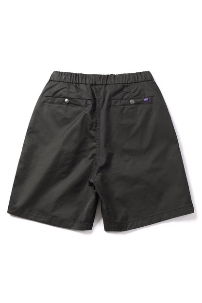 Top. 1 Classic Shorts In Dark Grey