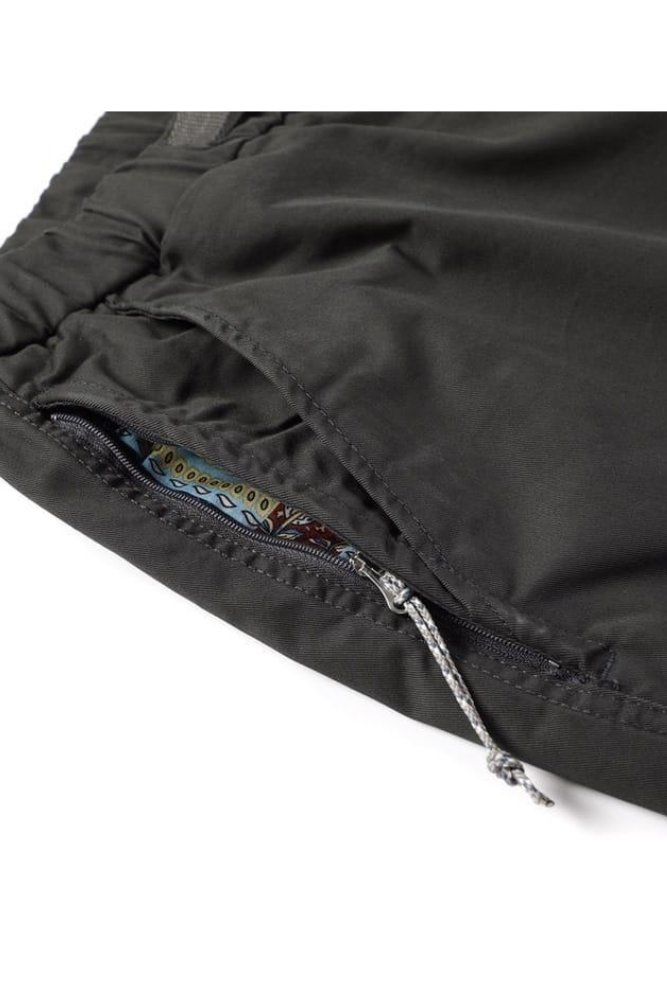 Top. 1 Classic Shorts In Dark Grey