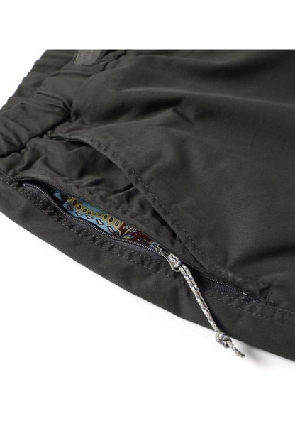Top. 1 Classic Shorts In Dark Grey
