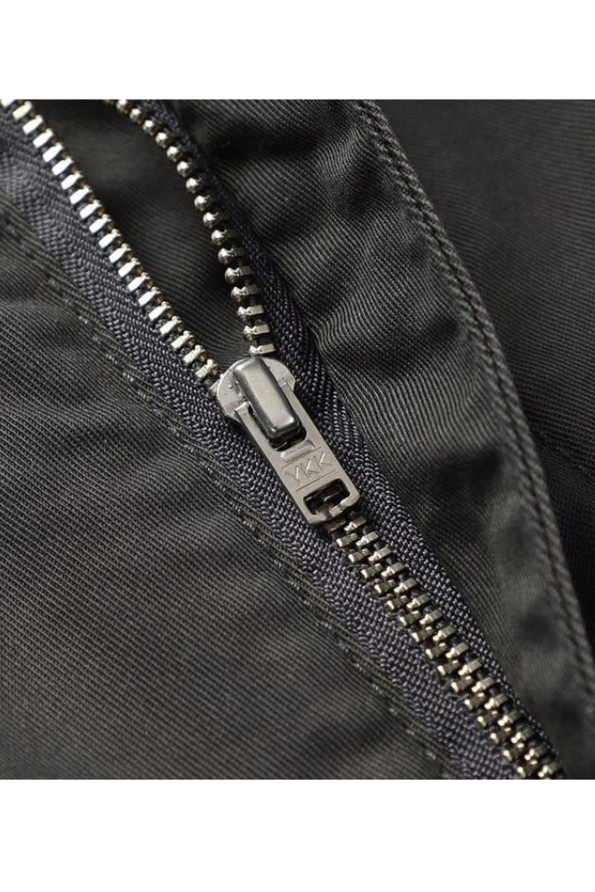 Top. 1 Classic Shorts In Dark Grey