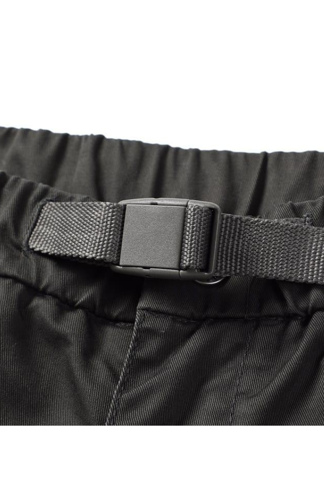 Top. 1 Classic Shorts In Dark Grey