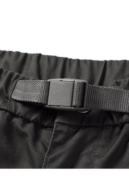 Top. 1 Classic Shorts In Dark Grey