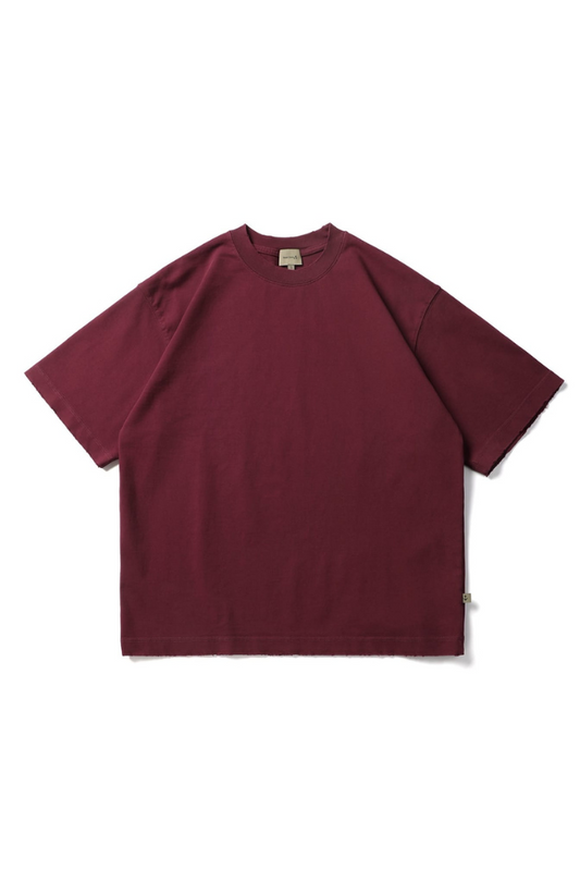Tee In Red