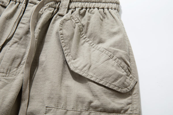 Hunter Hiker Pants In Khaki