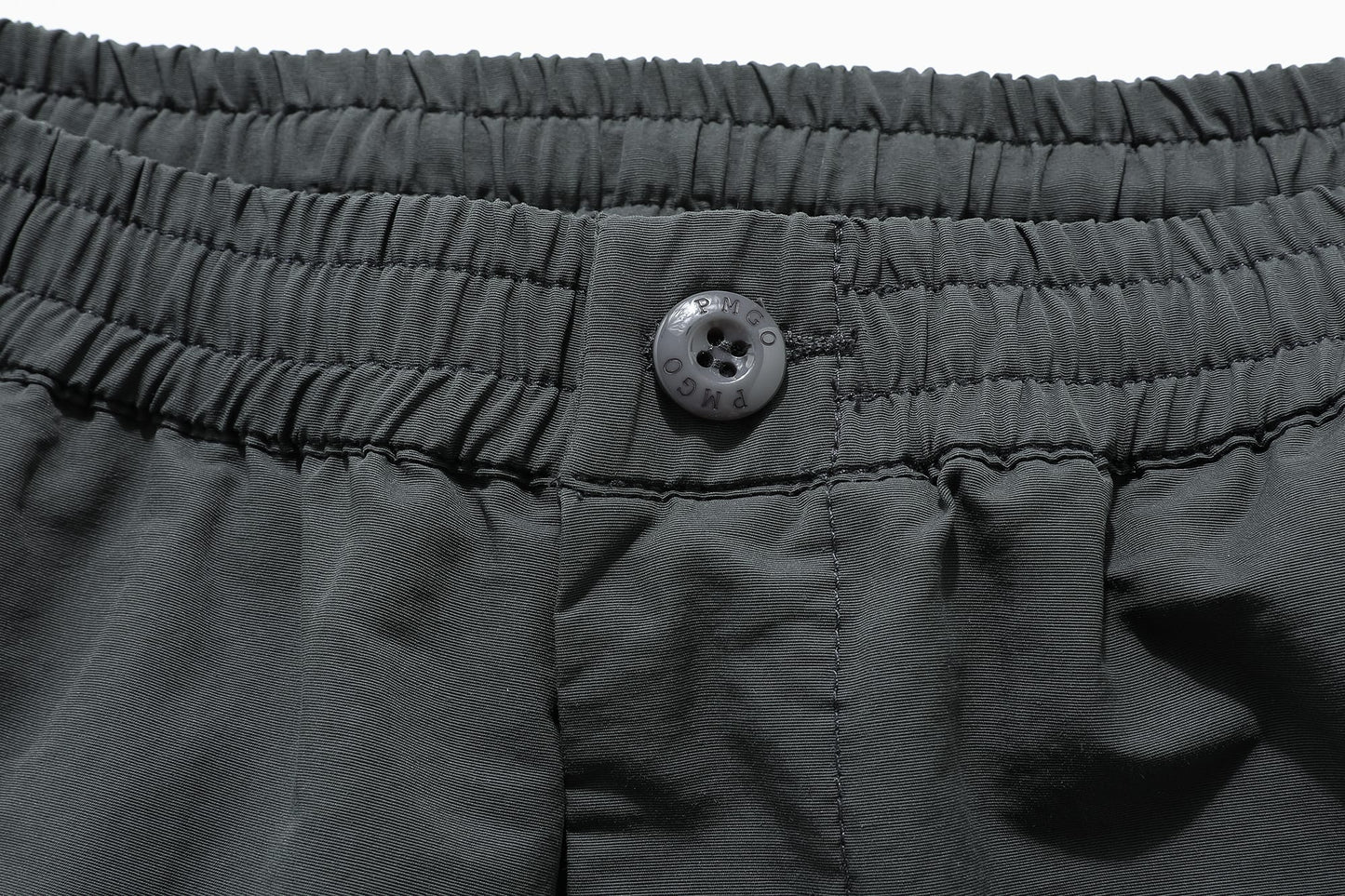 AquaFlex Loose Fit Pants in Grey