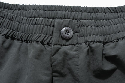AquaFlex Loose Fit Pants in Grey