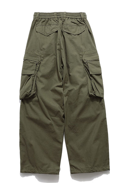 Hunter Hiker Pants In Army Green