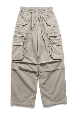 Hunter Hiker Pants In Khaki