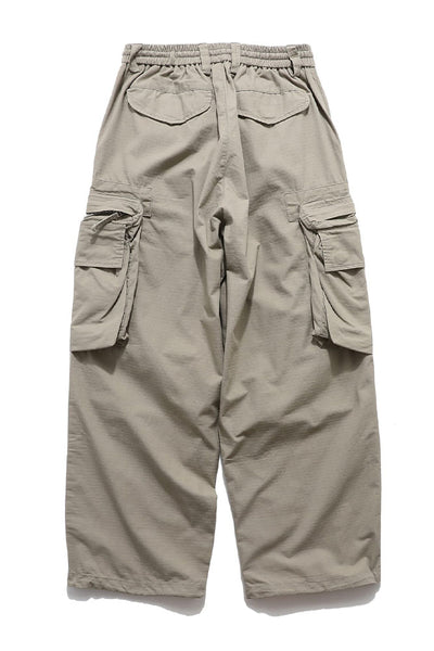Hunter Hiker Pants In Khaki