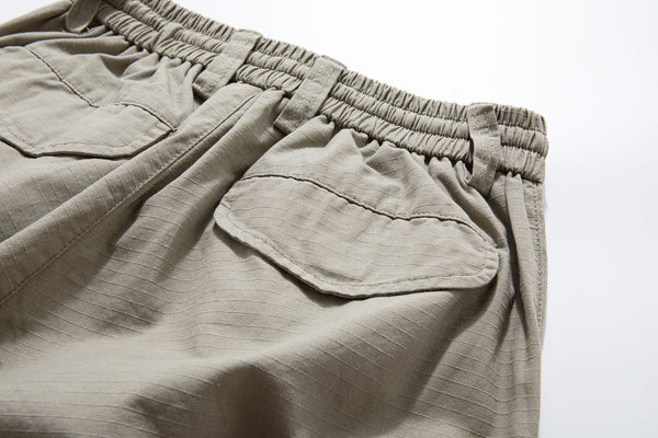 Hunter Hiker Pants In Khaki
