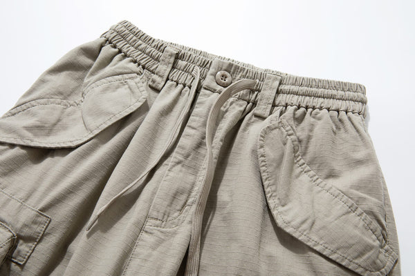 Hunter Hiker Pants In Khaki