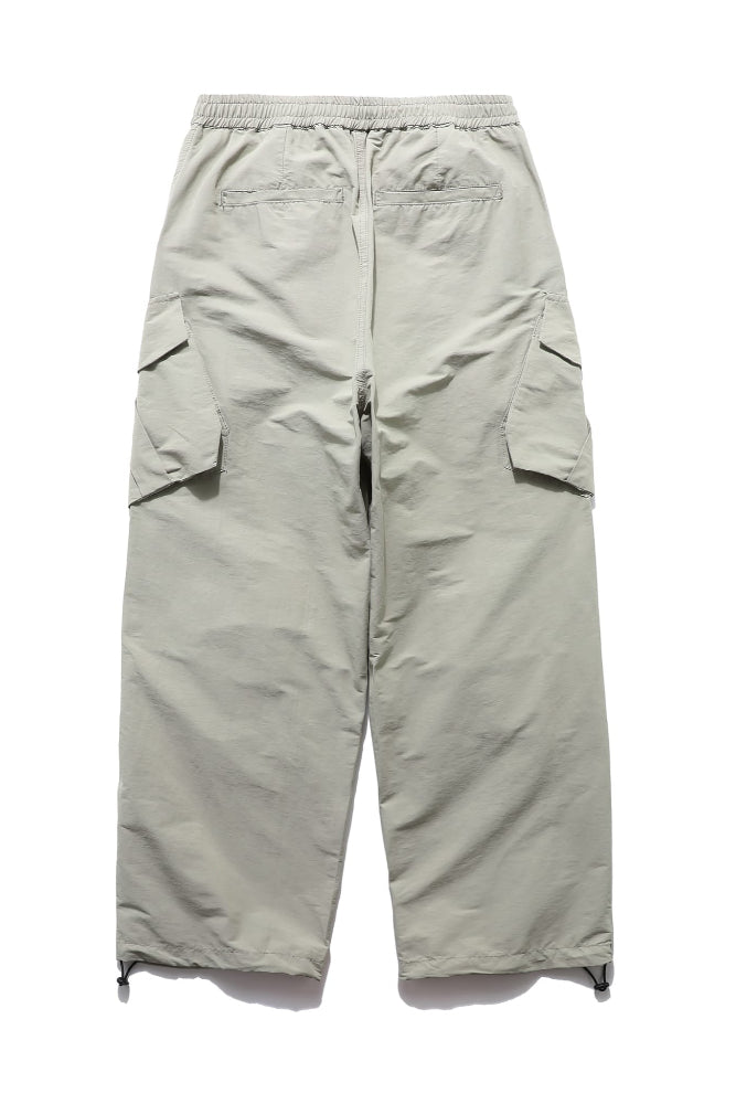 AquaFlex Loose Fit Pants in Khaki