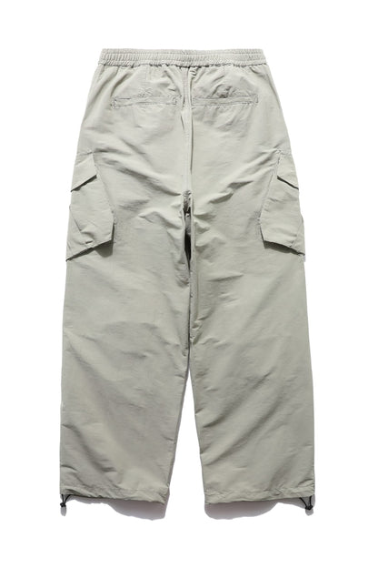 AquaFlex Loose Fit Pants in Khaki