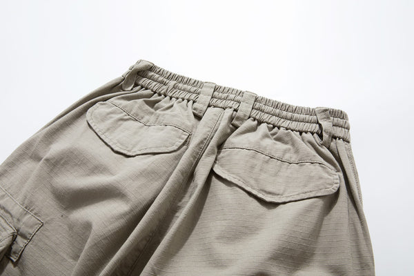 Hunter Hiker Pants In Khaki