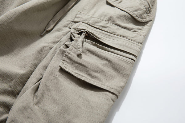 Hunter Hiker Pants In Khaki