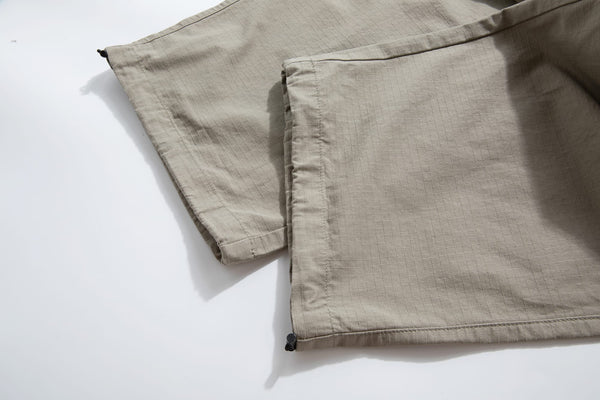 Hunter Hiker Pants In Khaki
