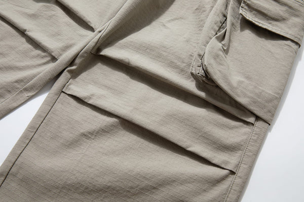 Hunter Hiker Pants In Khaki