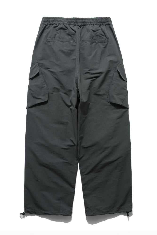 AquaFlex Loose Fit Pants in Grey