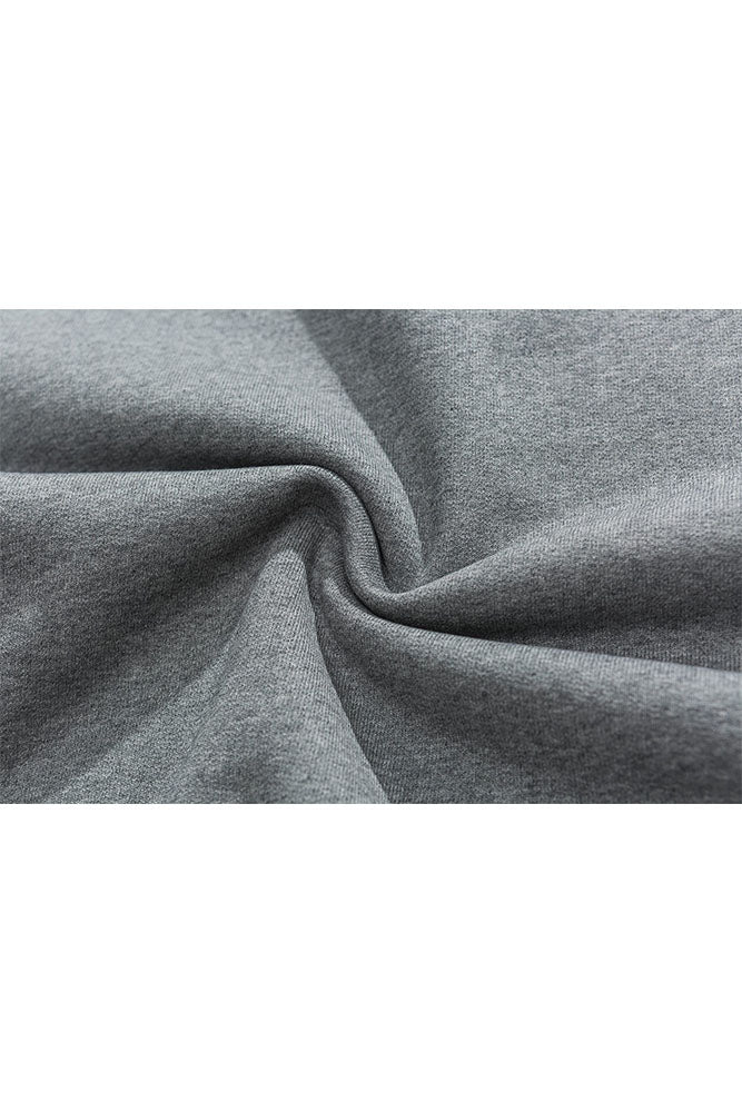 Sweatshirt In Grey