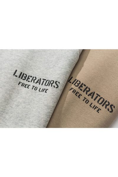 Hoodies In Khaki