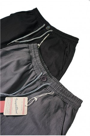 Jogger Pants With 3M Waterproof Zipper
