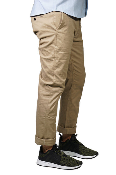 Best Skinny Pants In Khaki