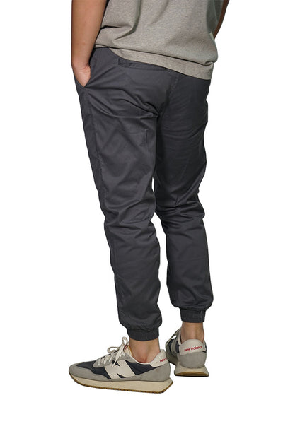 Best Classic Jogger Pants In Grey
