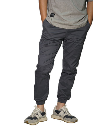 Best Classic Jogger Pants In Grey