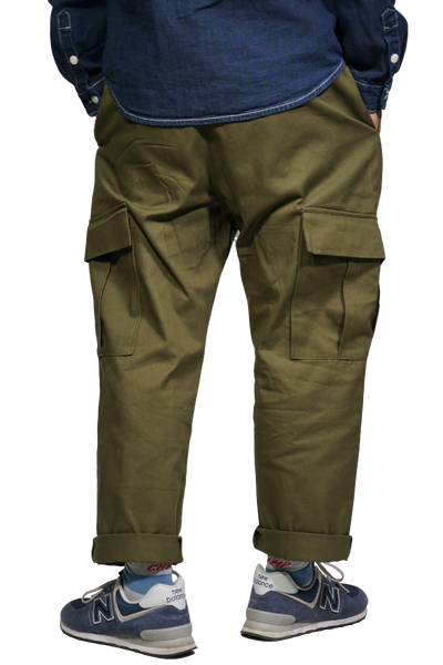Worker Cargo Pants
