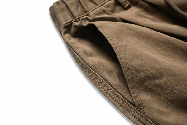 Unisex Loose Balloon Pants