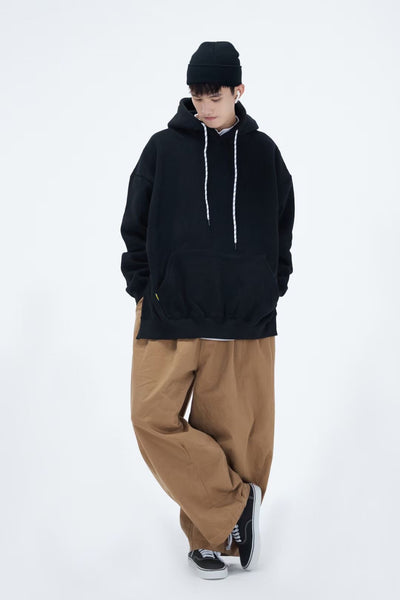 Unisex Loose Balloon Pants