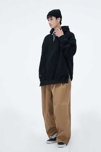 Unisex Loose Balloon Pants