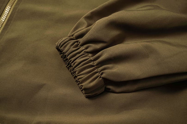 Utility Mountain Hooded Jacket