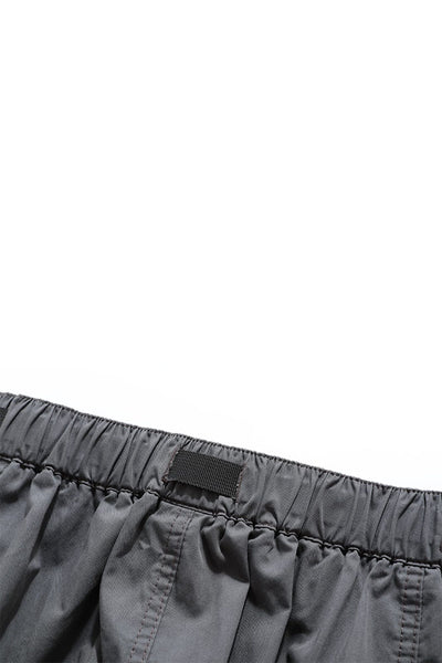 Cargo Pants In Grey