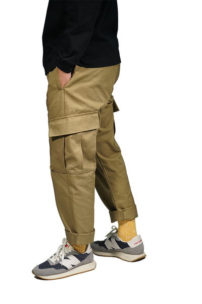 Worker Cargo Pants